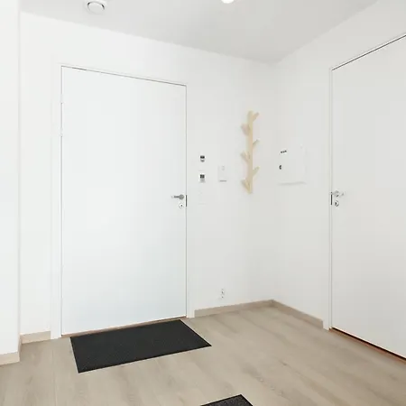 Apartman Forenom Serviced *