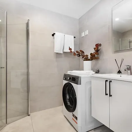 Forenom Serviced Trondheim