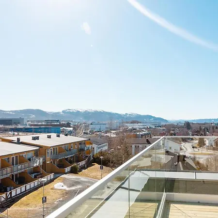 Forenom Serviced Apartman *