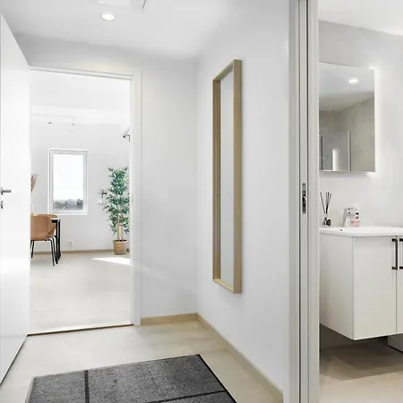 Forenom Serviced Trondheim