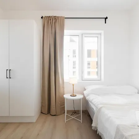 Daire Forenom Serviced