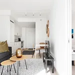 Forenom Serviced Apartman *